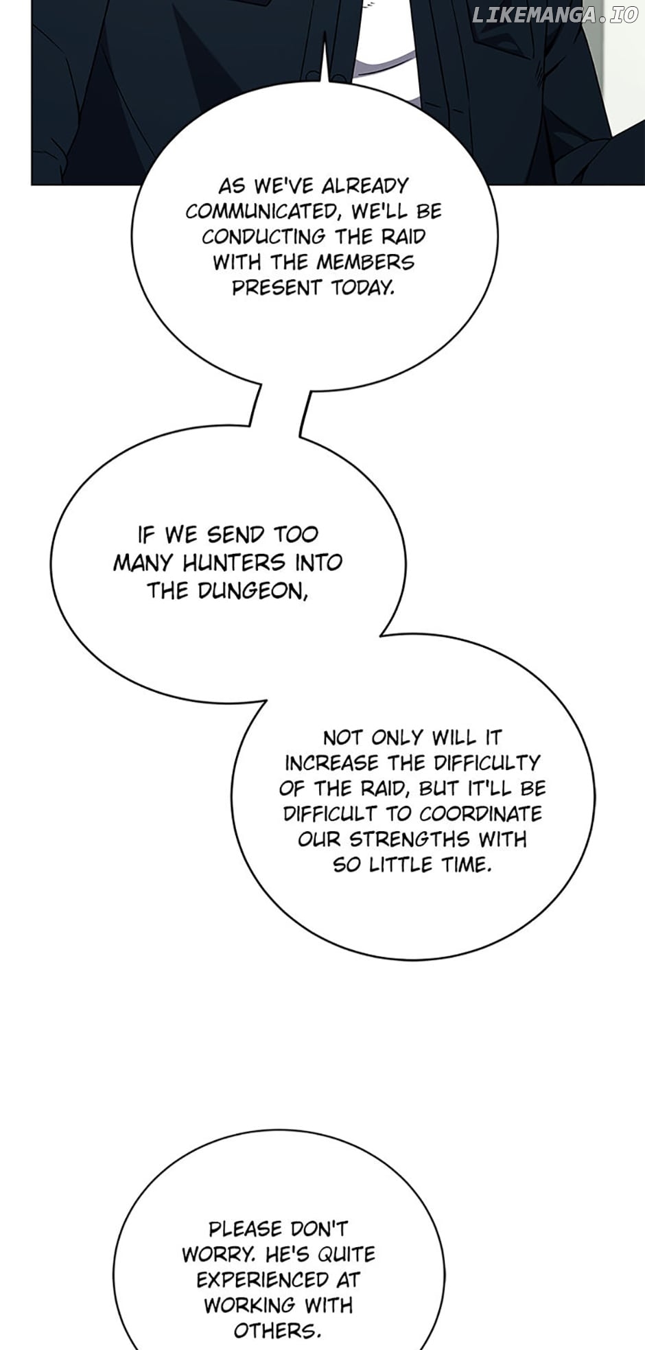 The Returning Hero's Restaurant Chapter 90 - page 18