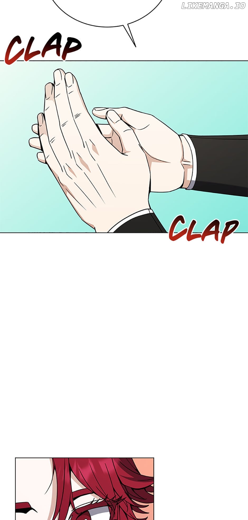 The Returning Hero's Restaurant Chapter 90 - page 19