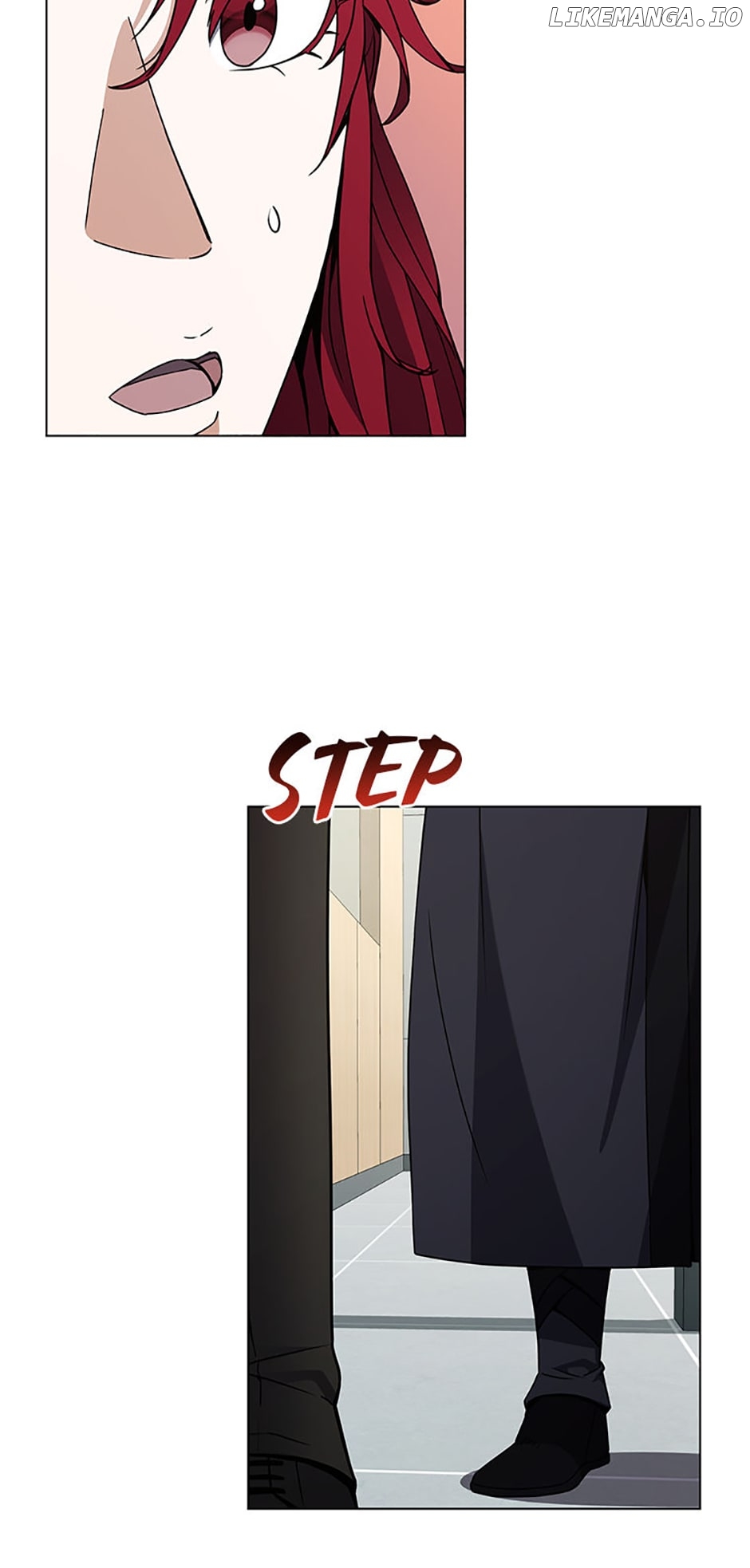 The Returning Hero's Restaurant Chapter 90 - page 20