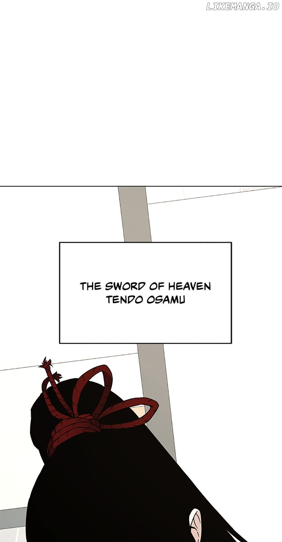 The Returning Hero's Restaurant Chapter 90 - page 21