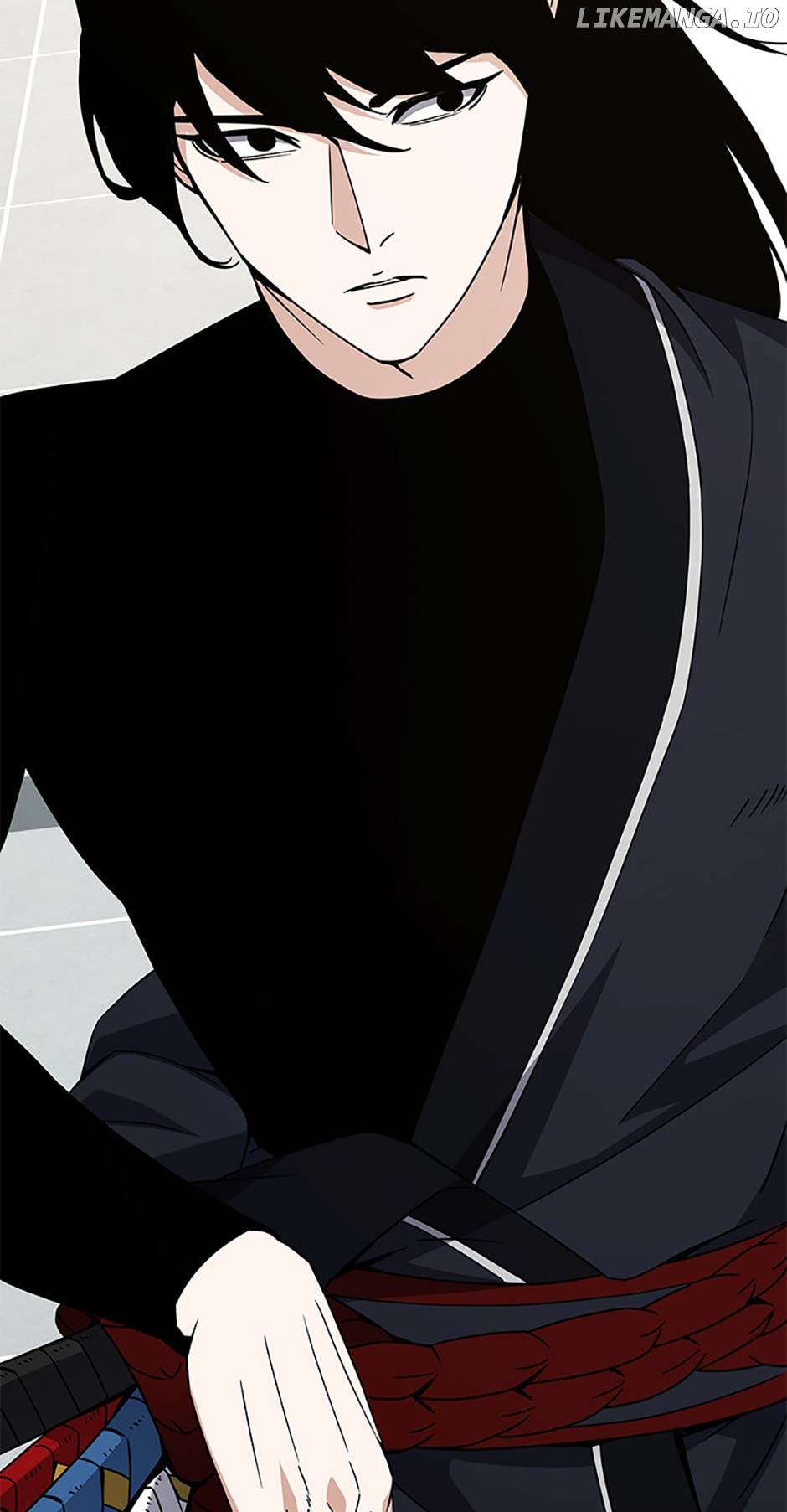 The Returning Hero's Restaurant Chapter 90 - page 22