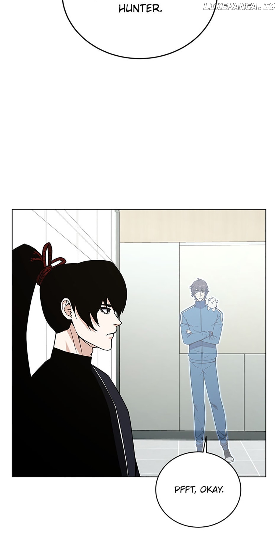 The Returning Hero's Restaurant Chapter 90 - page 24