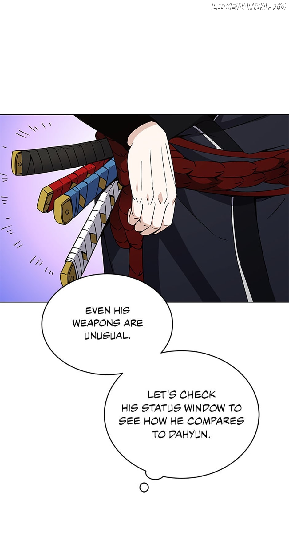 The Returning Hero's Restaurant Chapter 90 - page 25