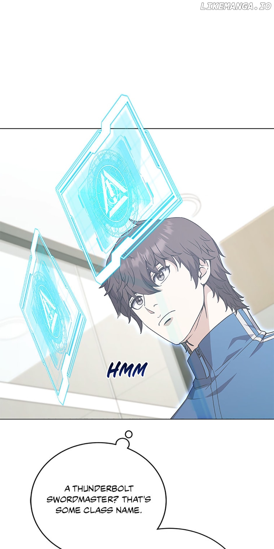 The Returning Hero's Restaurant Chapter 90 - page 27
