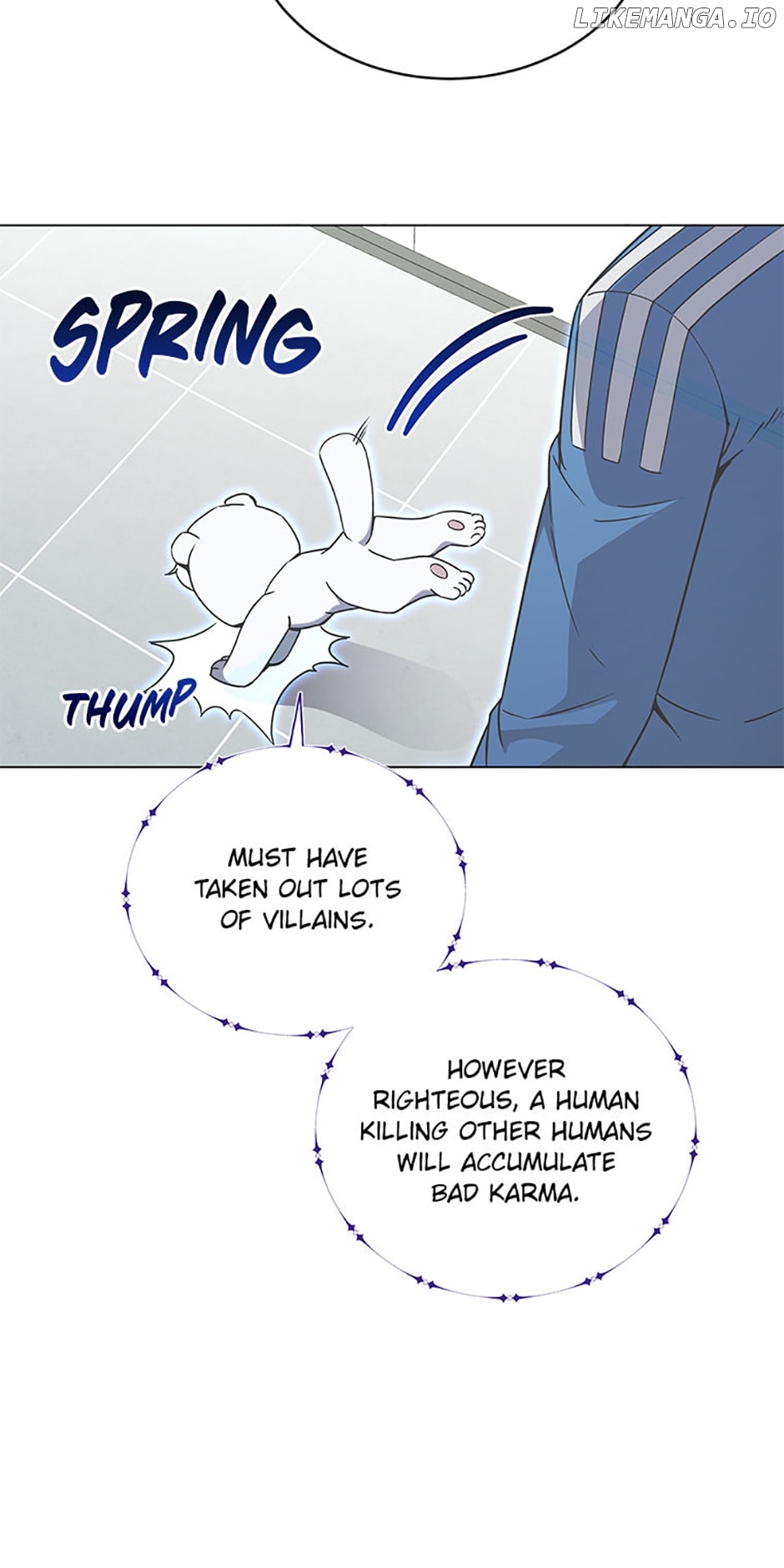 The Returning Hero's Restaurant Chapter 90 - page 29