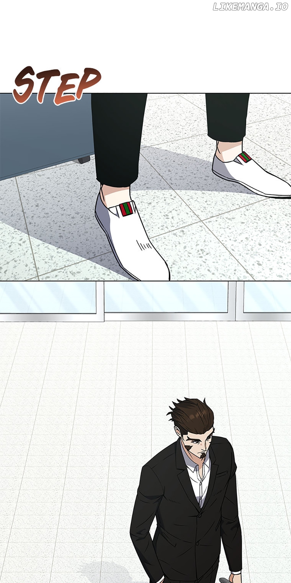 The Returning Hero's Restaurant Chapter 90 - page 3