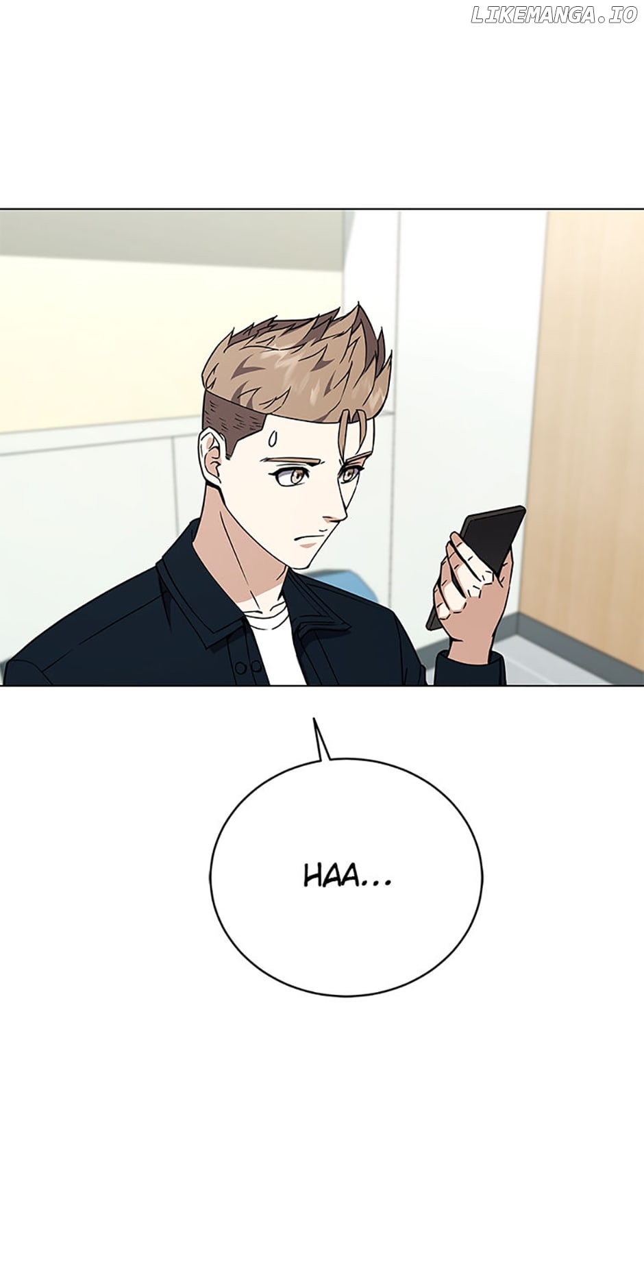 The Returning Hero's Restaurant Chapter 90 - page 30