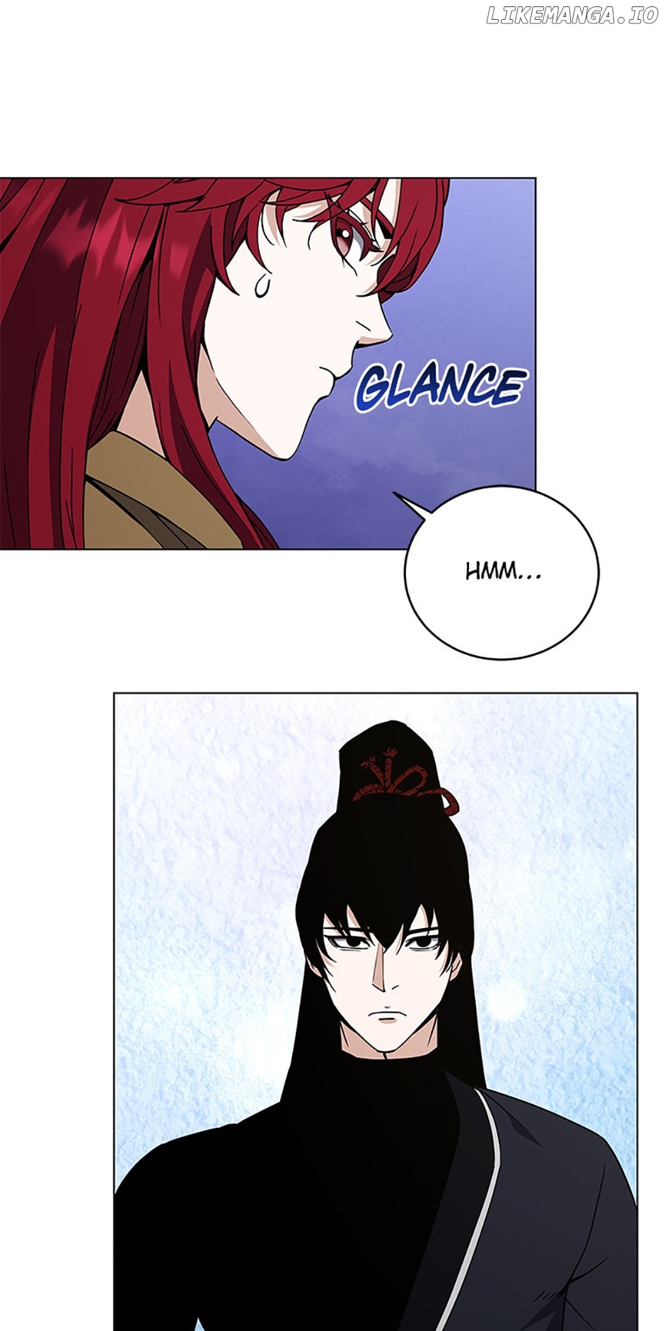 The Returning Hero's Restaurant Chapter 90 - page 32