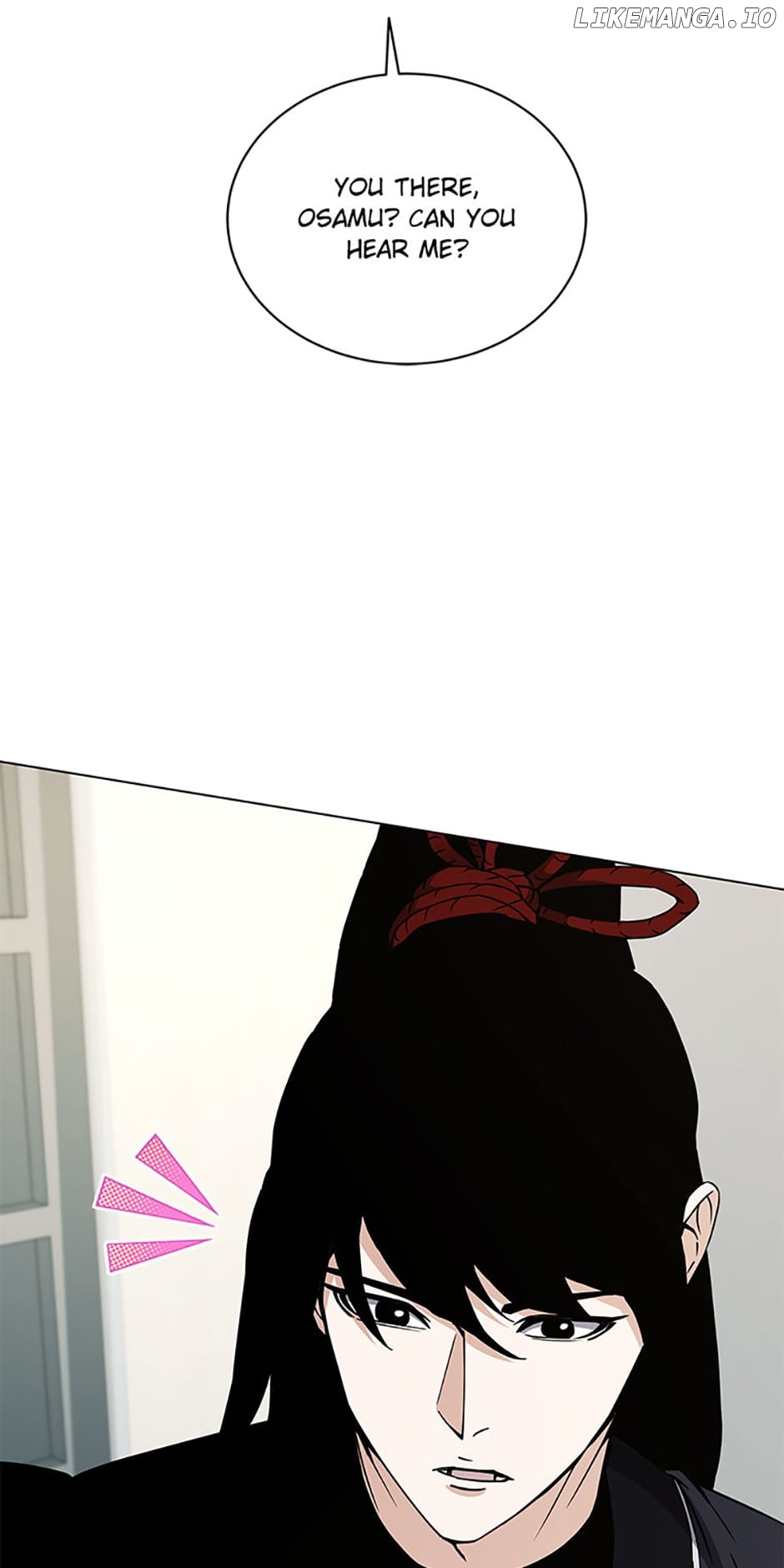 The Returning Hero's Restaurant Chapter 90 - page 36