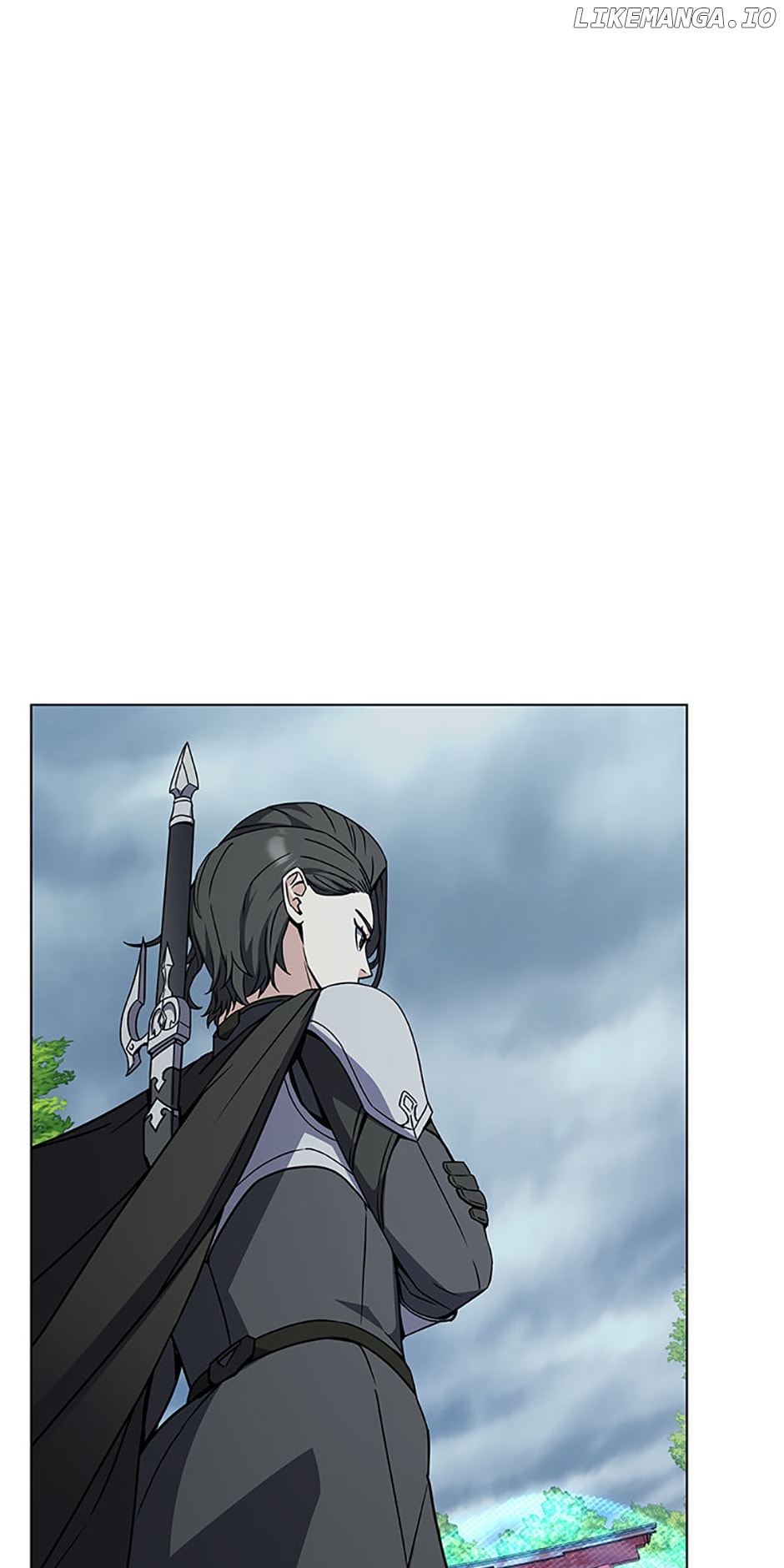 The Returning Hero's Restaurant Chapter 90 - page 41