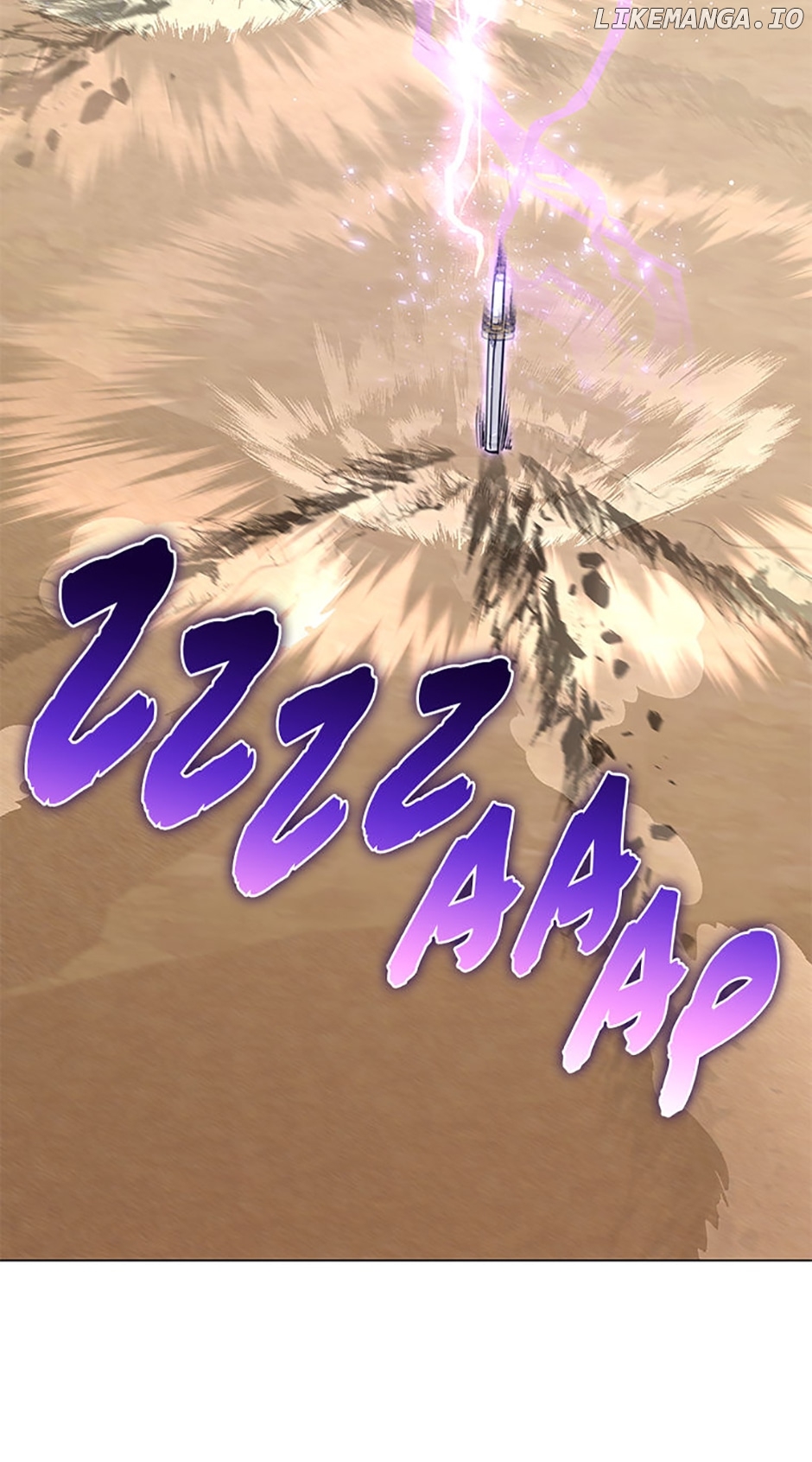 The Returning Hero's Restaurant Chapter 90 - page 63