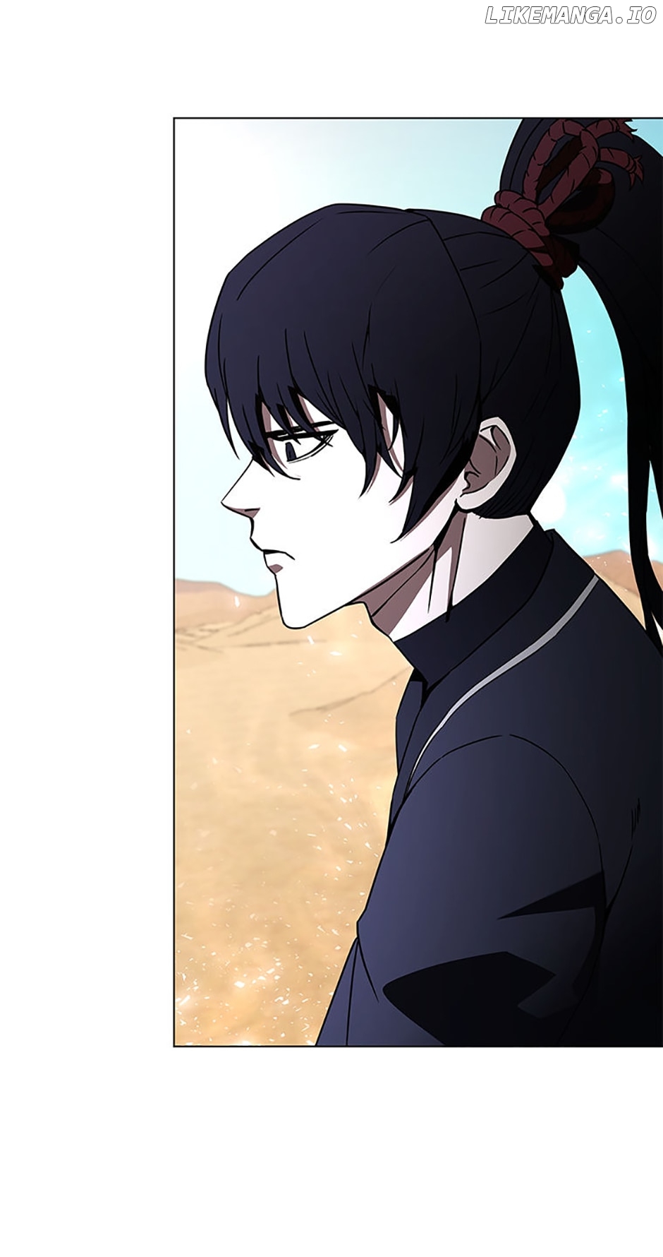 The Returning Hero's Restaurant Chapter 90 - page 65