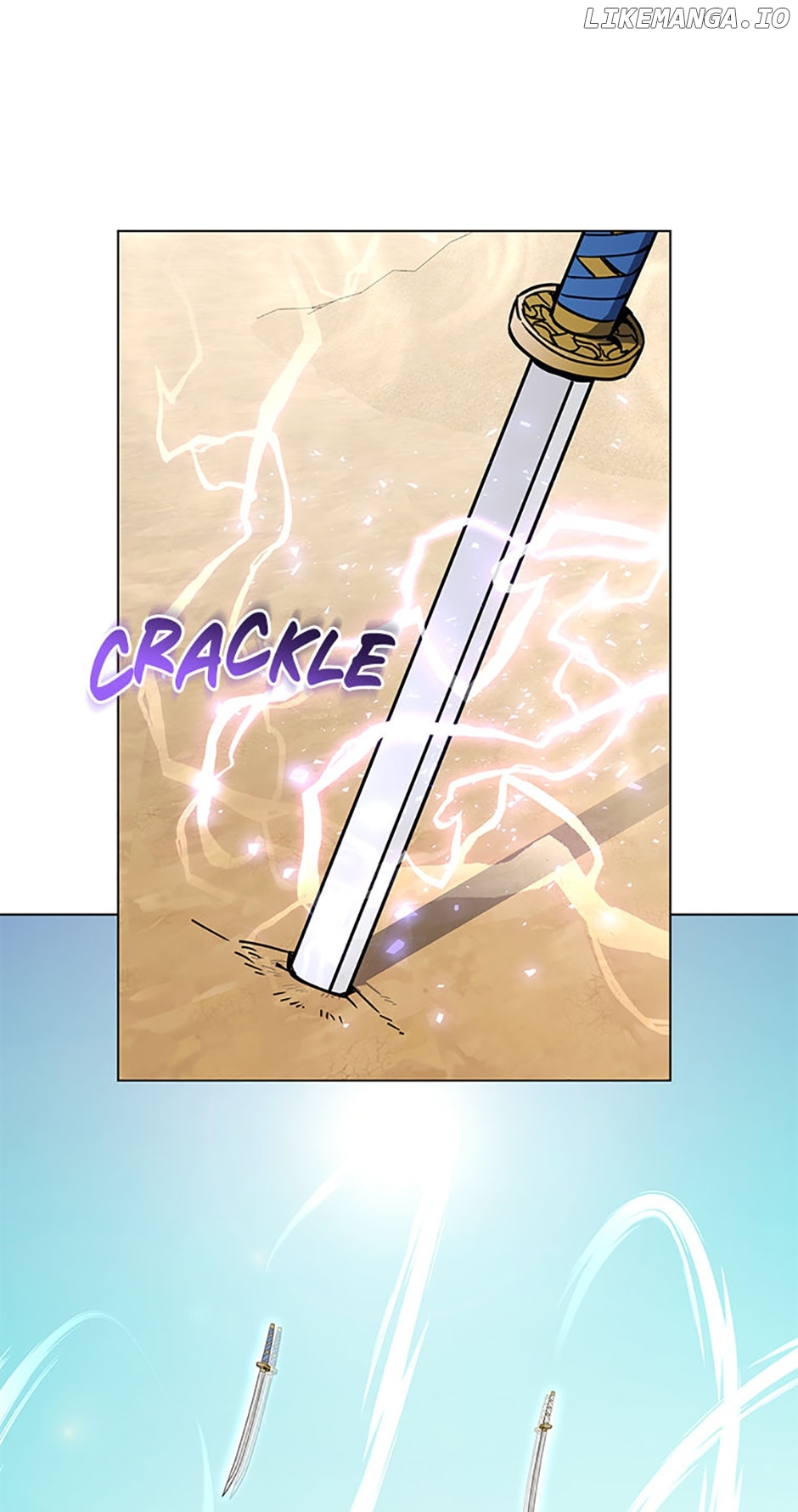 The Returning Hero's Restaurant Chapter 90 - page 66