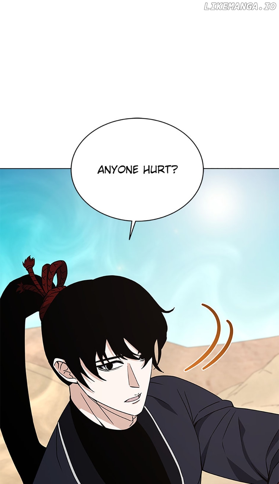 The Returning Hero's Restaurant Chapter 90 - page 70