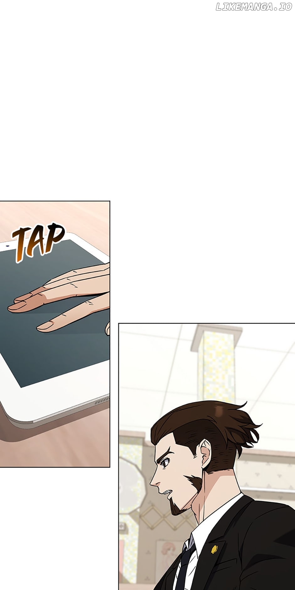 The Returning Hero's Restaurant Chapter 89 - page 16