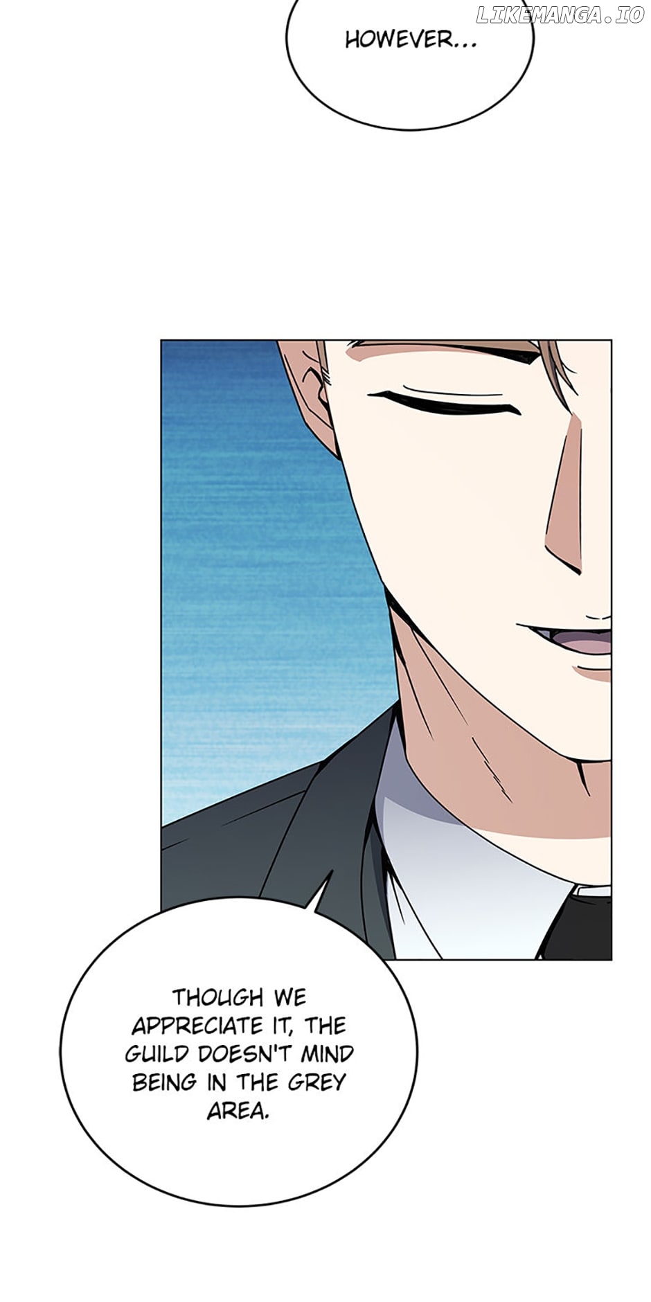 The Returning Hero's Restaurant Chapter 89 - page 23