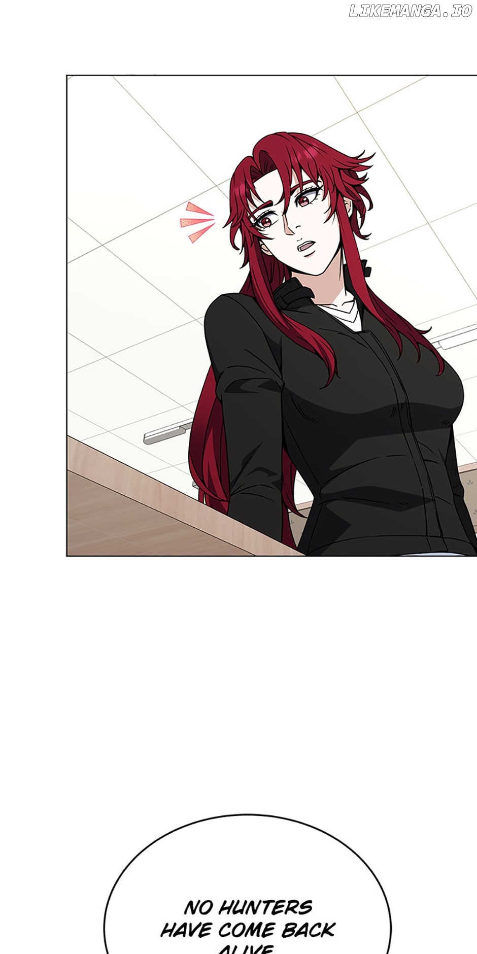 The Returning Hero's Restaurant Chapter 89 - page 47