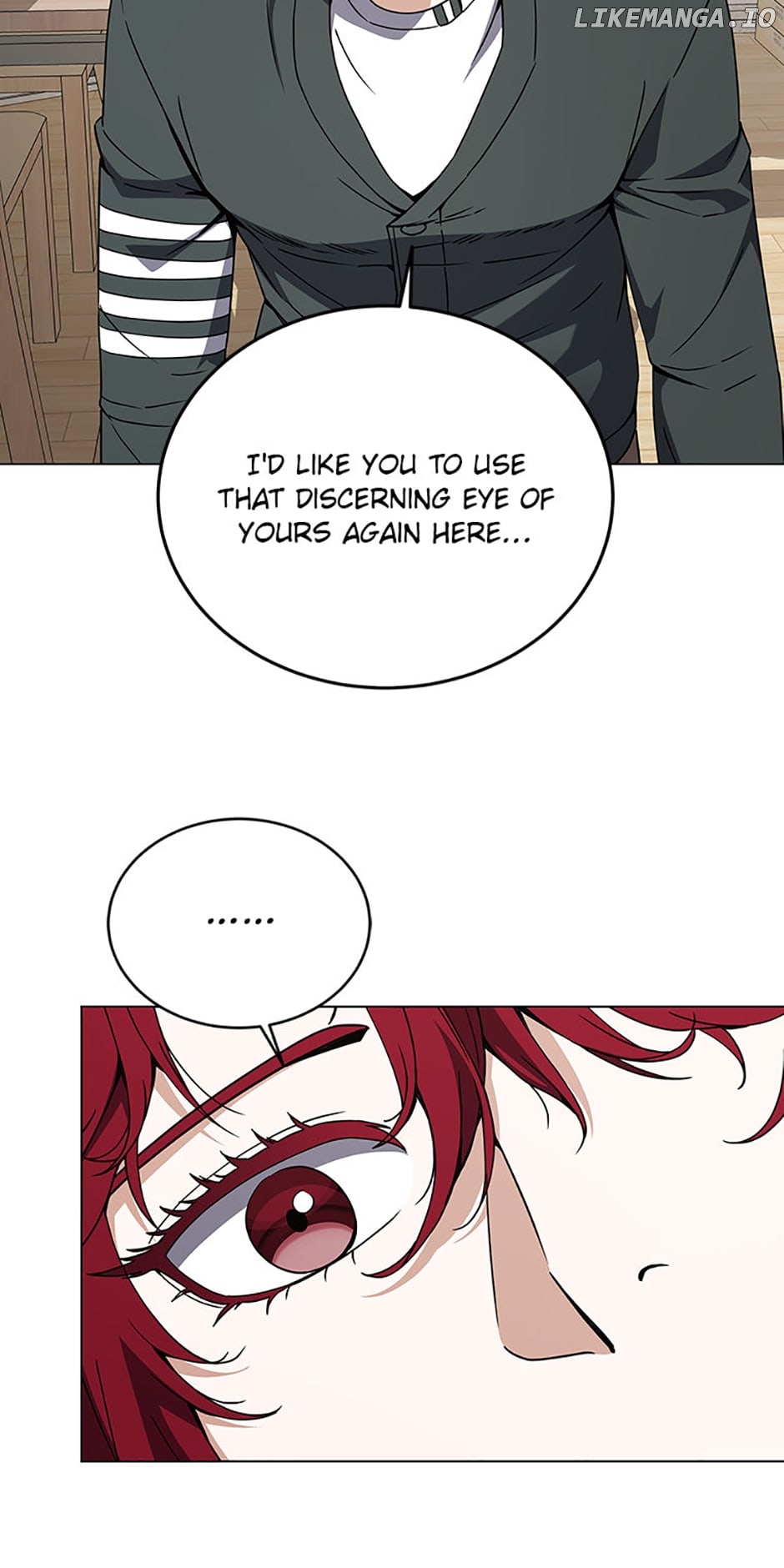 The Returning Hero's Restaurant Chapter 89 - page 50
