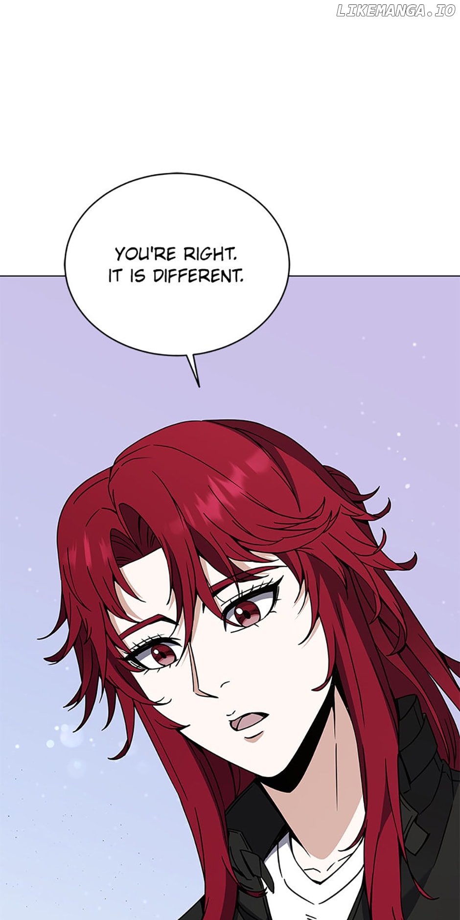 The Returning Hero's Restaurant Chapter 89 - page 51