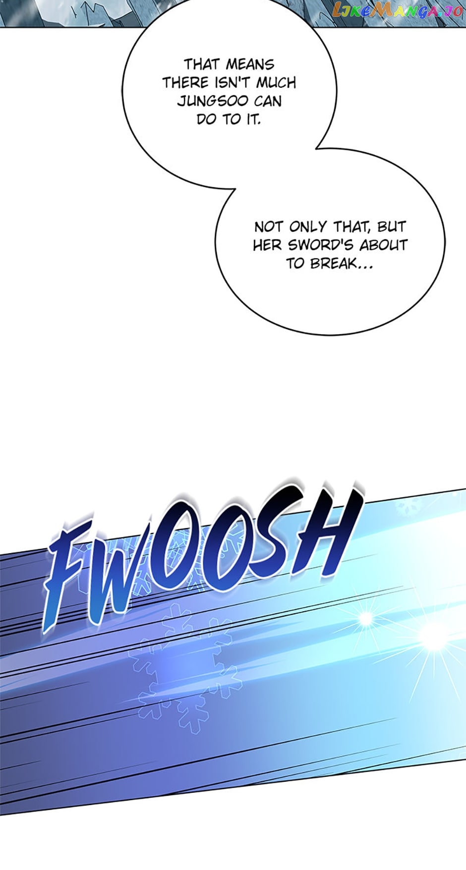 The Returning Hero's Restaurant Chapter 87 - page 27