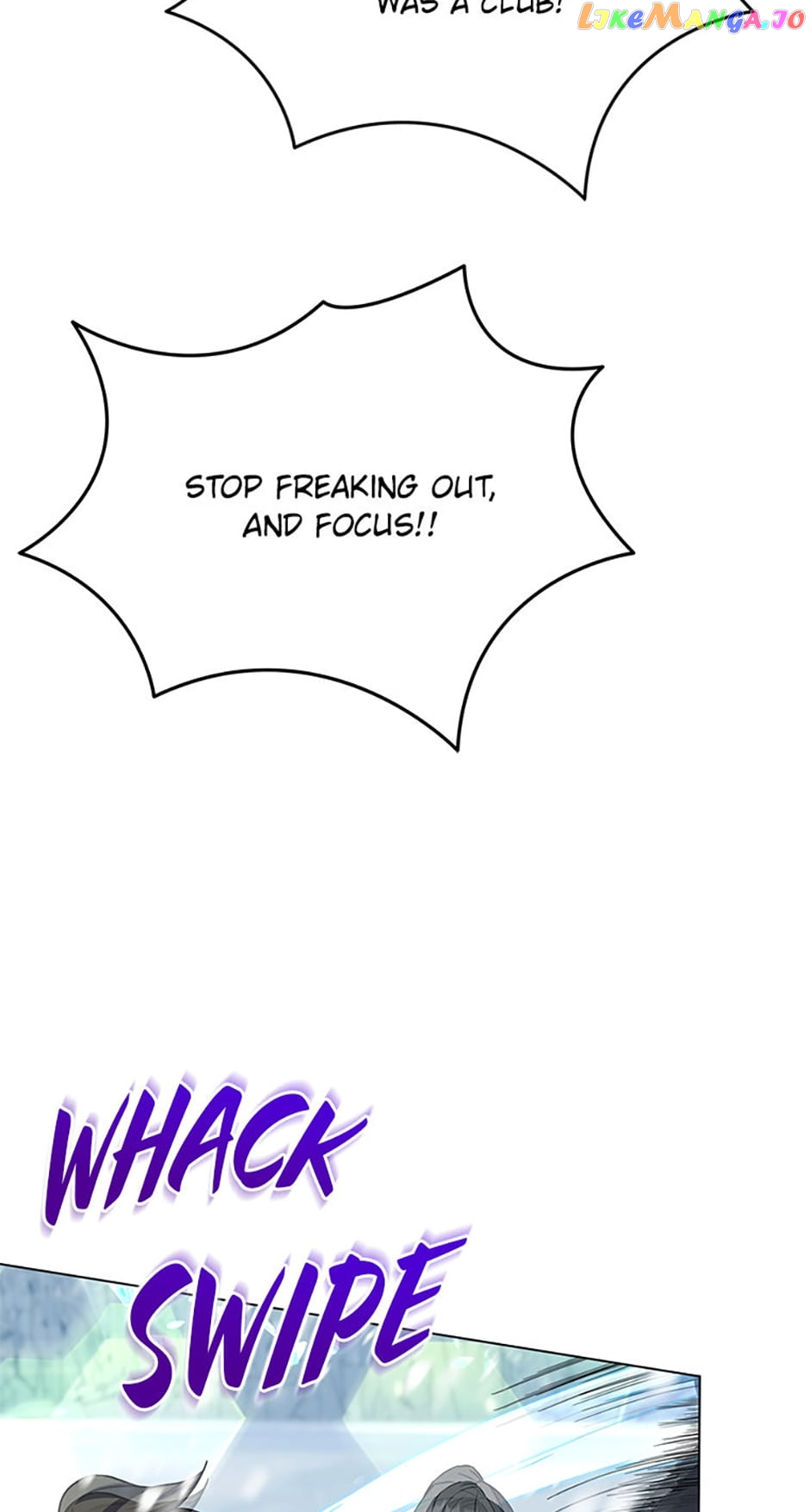 The Returning Hero's Restaurant Chapter 87 - page 33