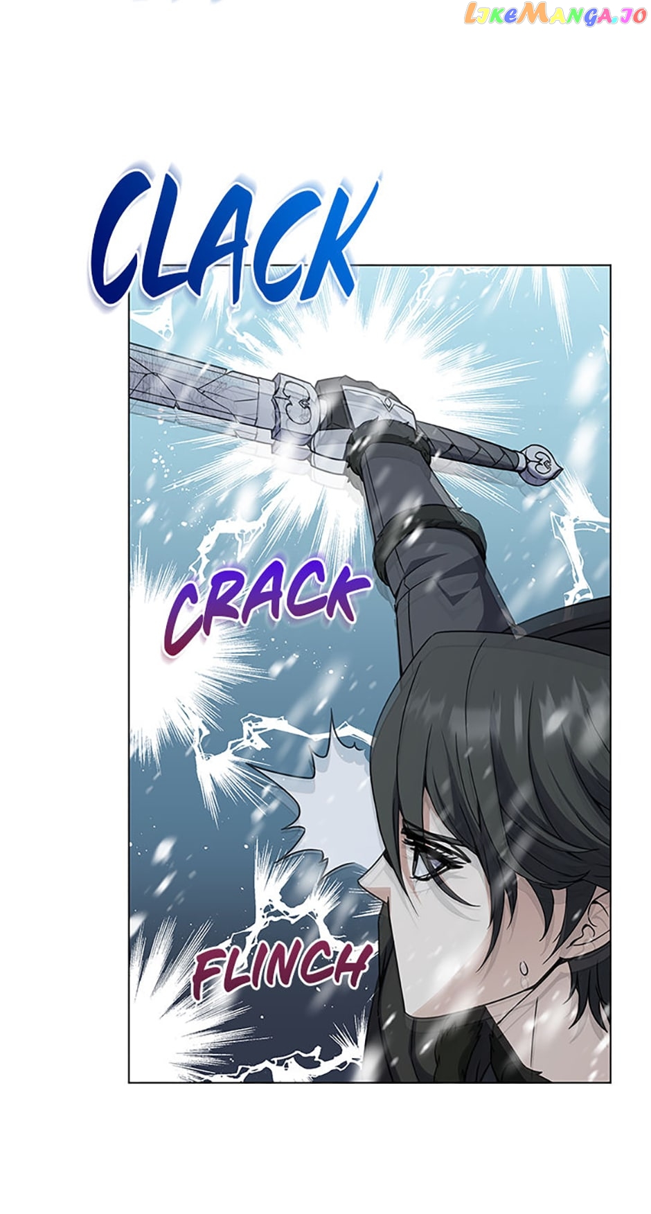 The Returning Hero's Restaurant Chapter 87 - page 35