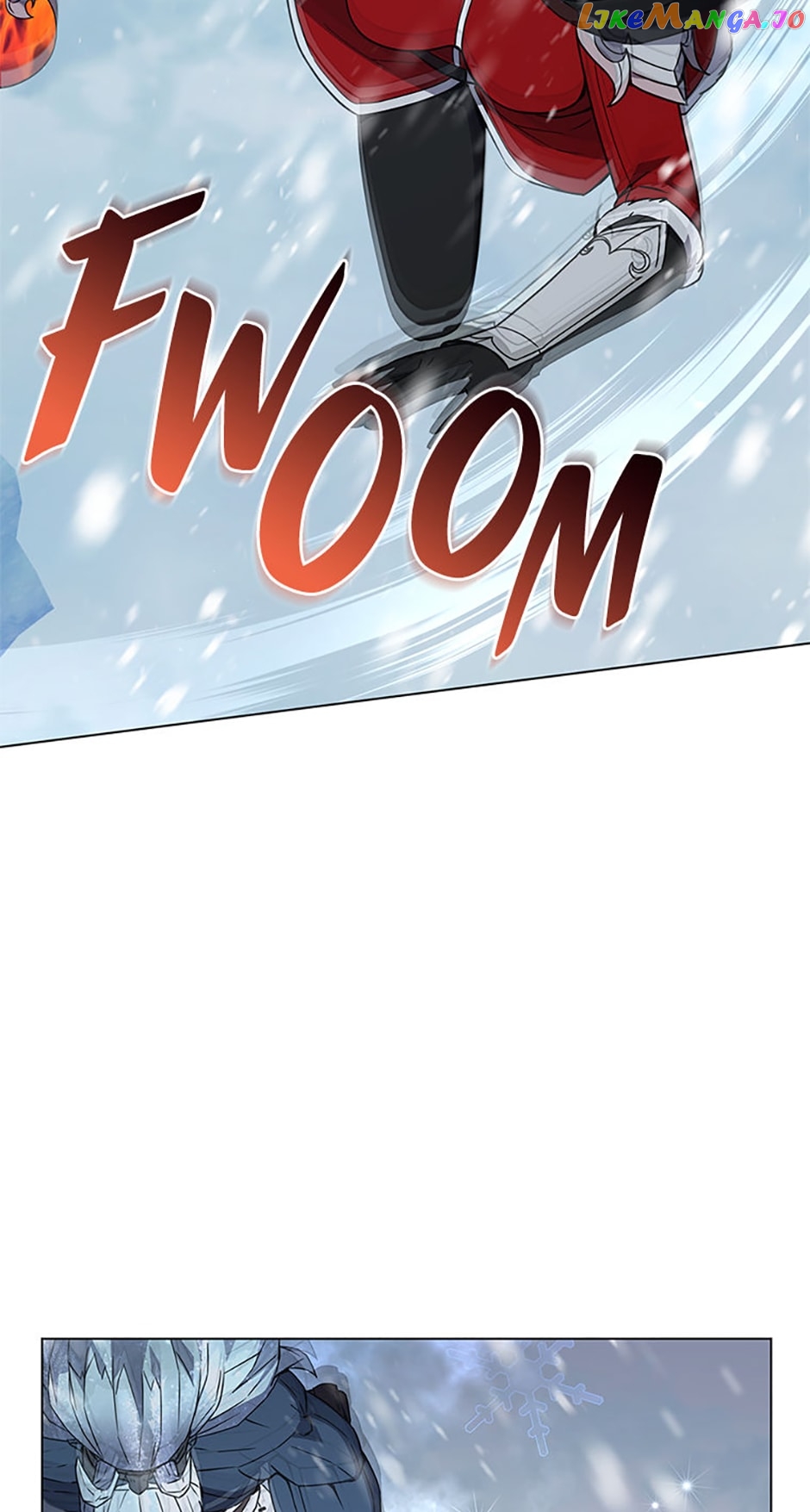 The Returning Hero's Restaurant Chapter 87 - page 38