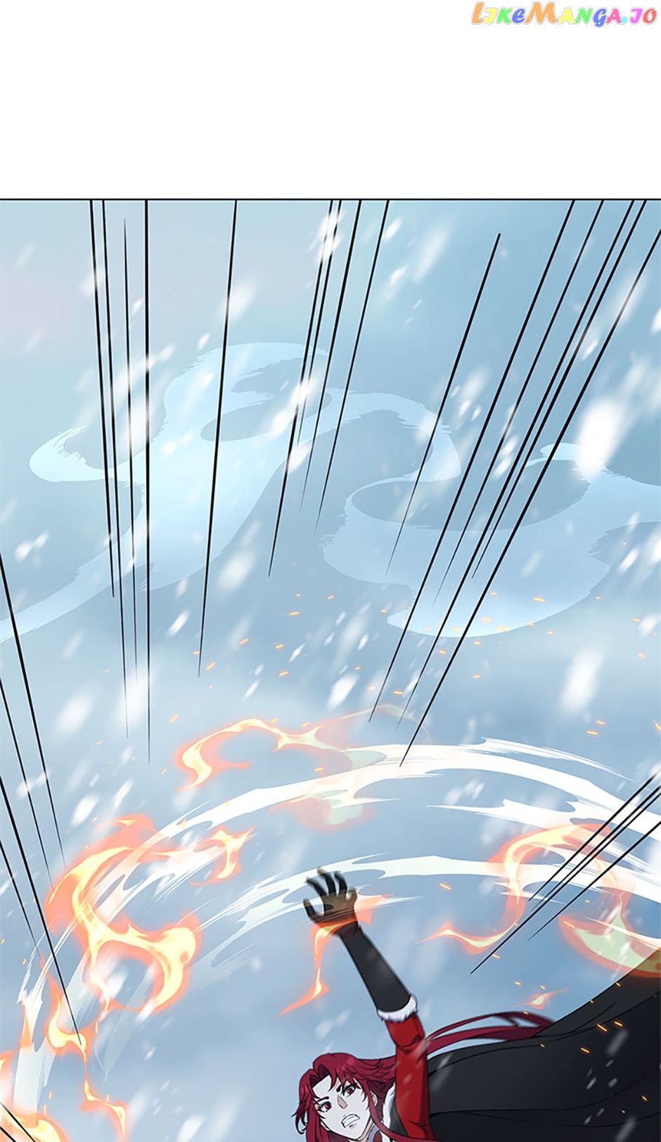 The Returning Hero's Restaurant Chapter 87 - page 41