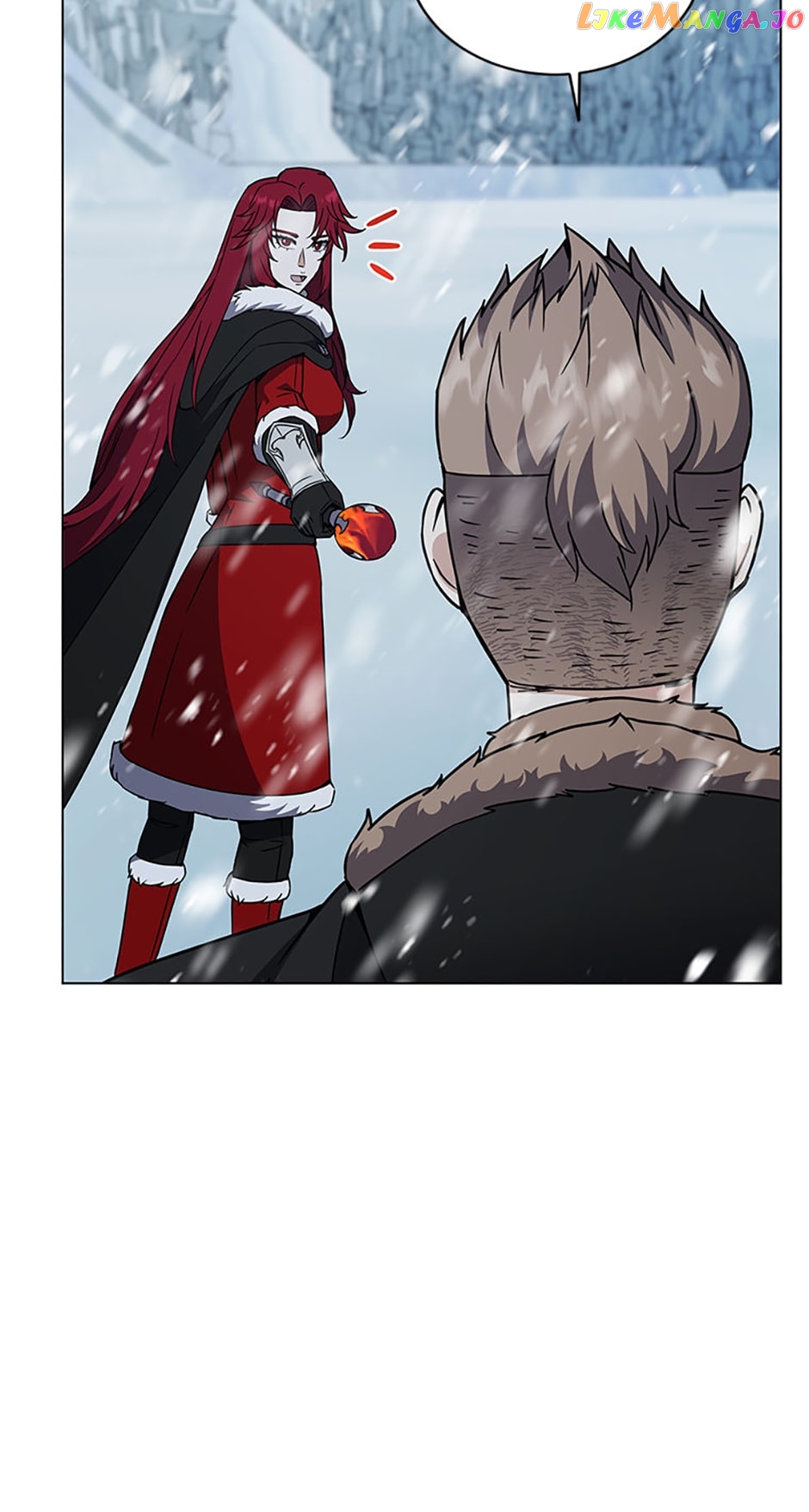 The Returning Hero's Restaurant Chapter 87 - page 58
