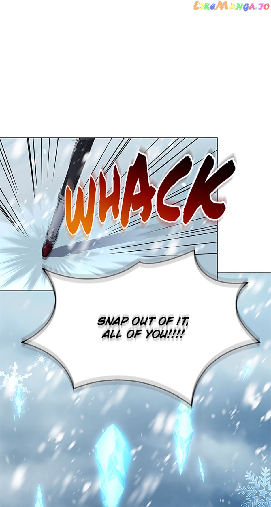 The Returning Hero's Restaurant Chapter 87 - page 67