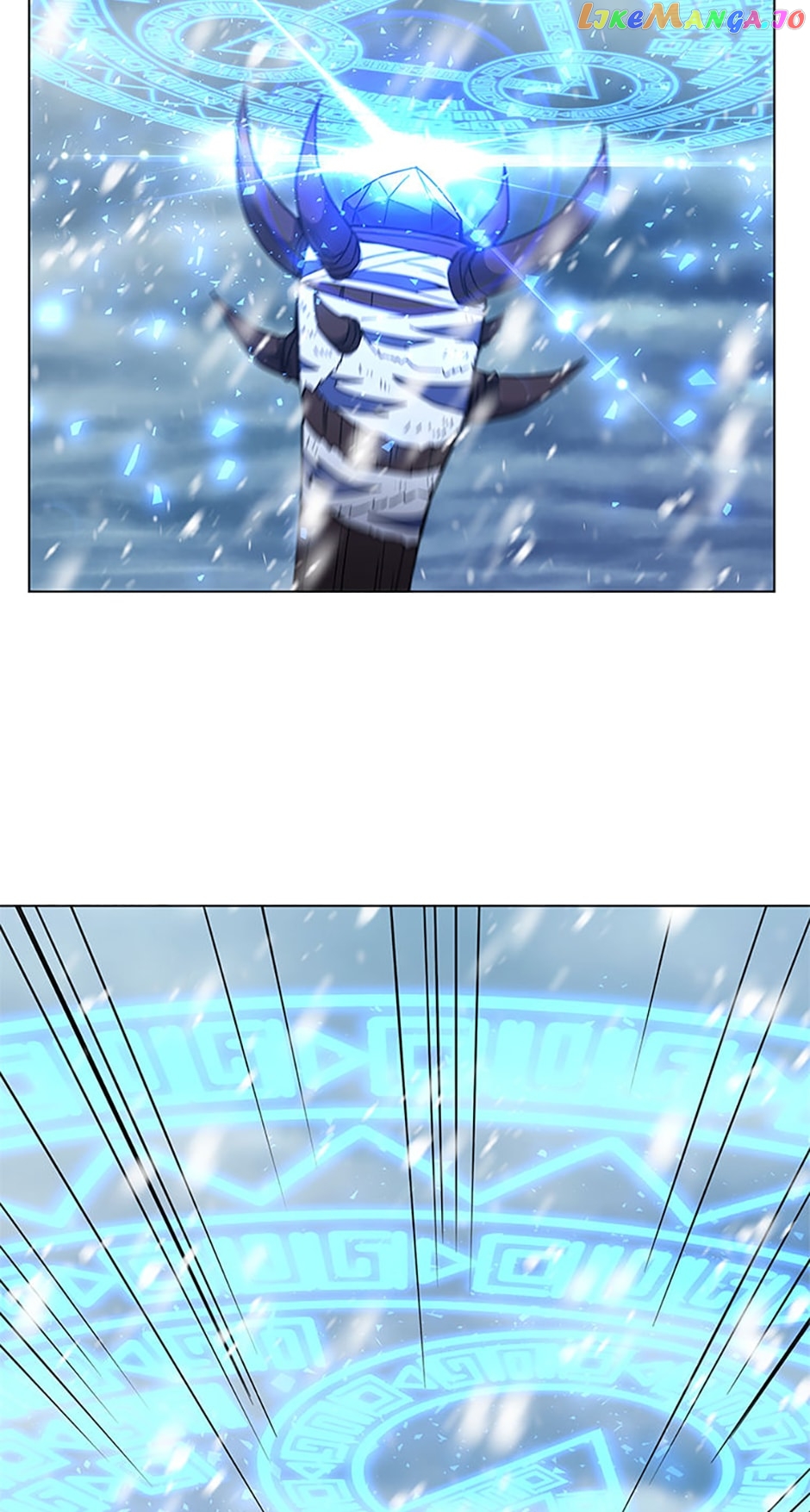 The Returning Hero's Restaurant Chapter 87 - page 74