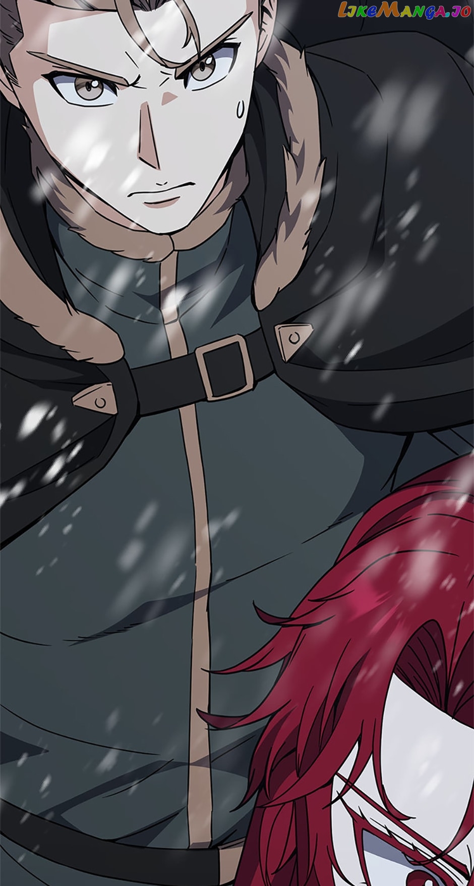 The Returning Hero's Restaurant Chapter 87 - page 79
