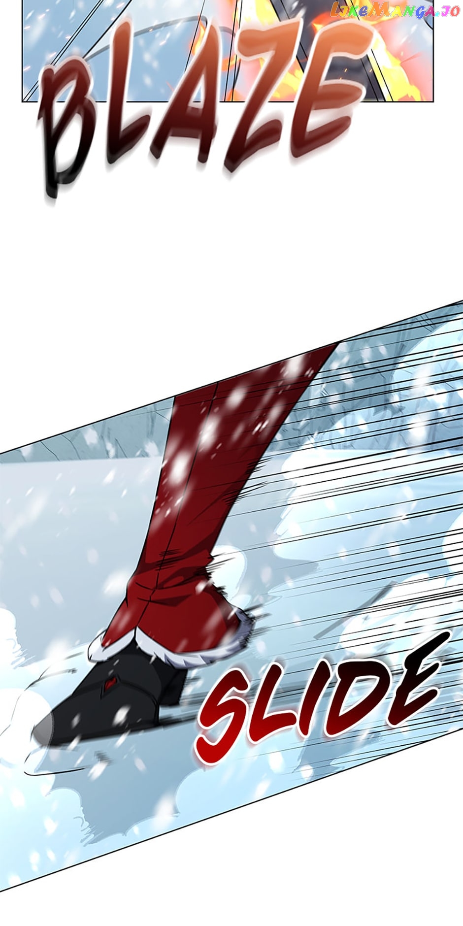 The Returning Hero's Restaurant Chapter 86 - page 10