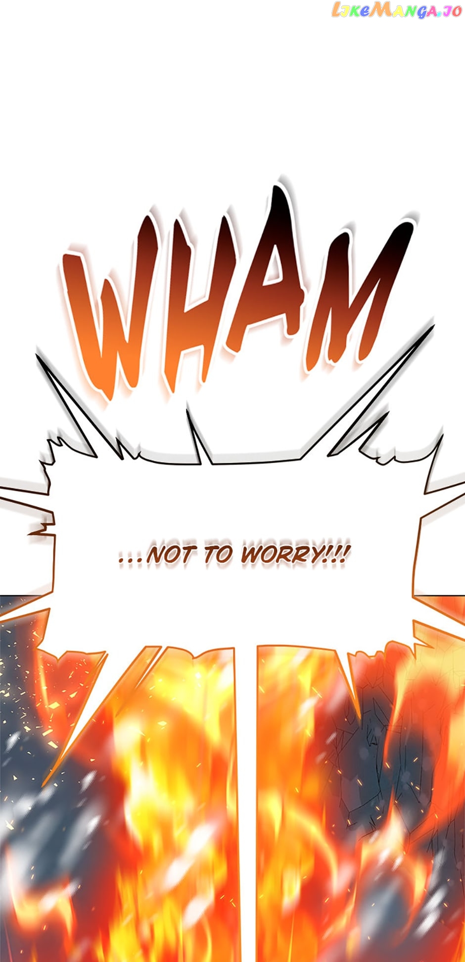 The Returning Hero's Restaurant Chapter 86 - page 16