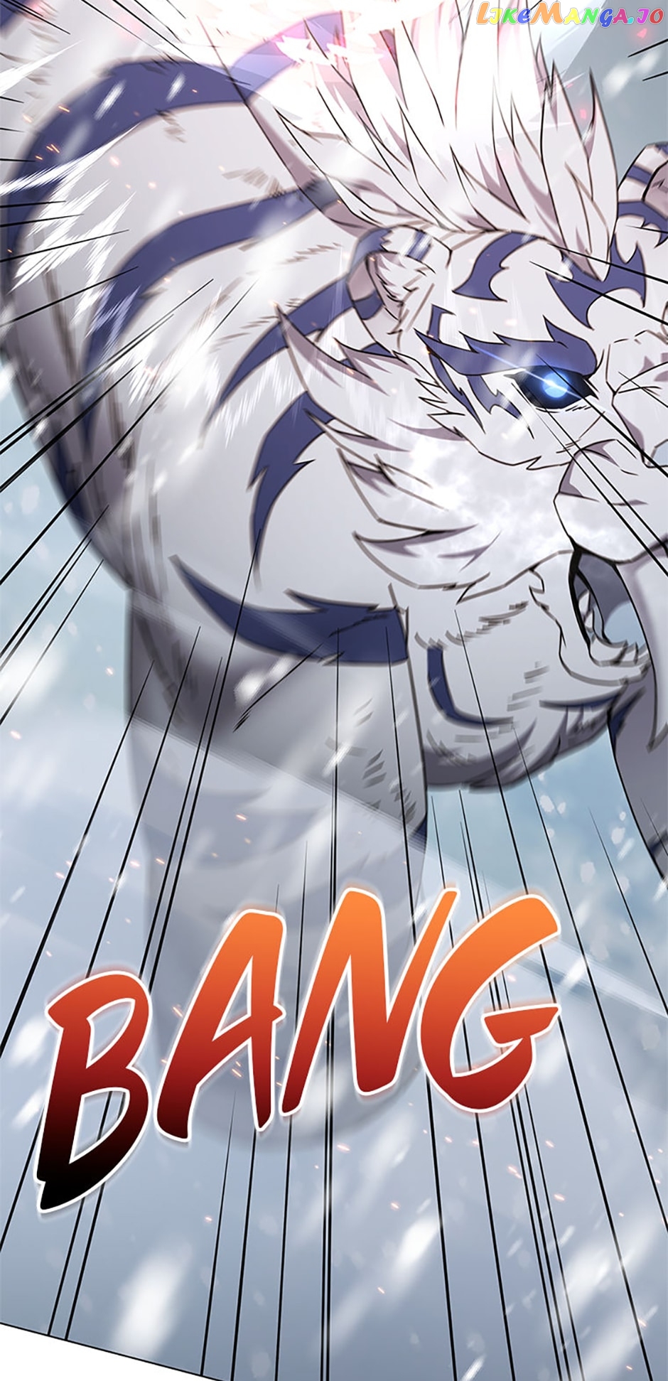 The Returning Hero's Restaurant Chapter 86 - page 18