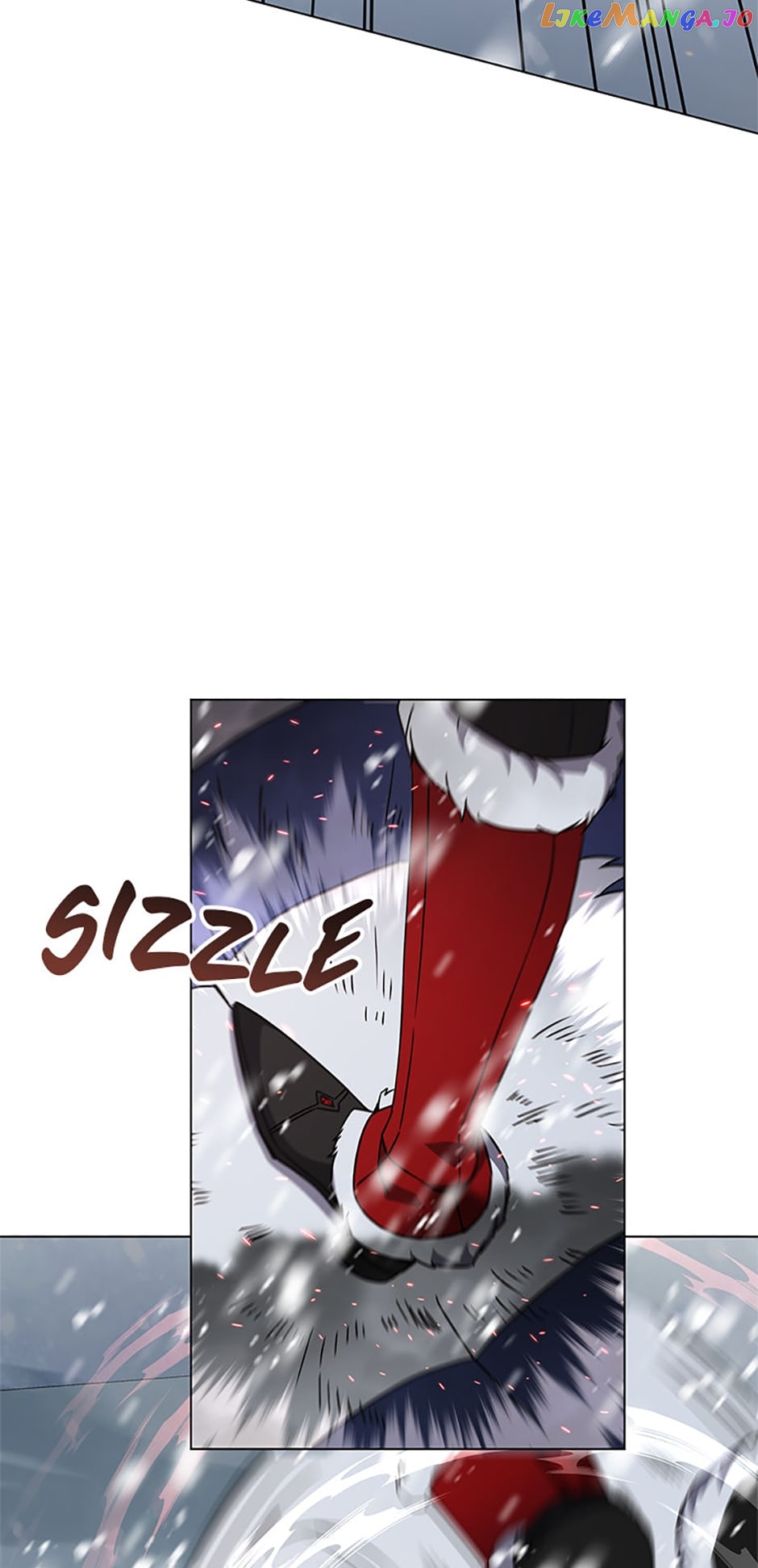 The Returning Hero's Restaurant Chapter 86 - page 19