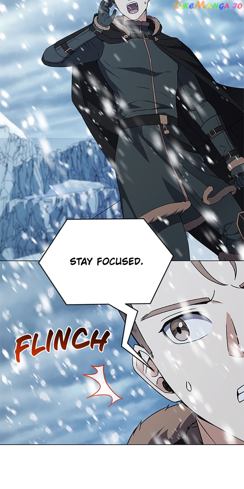 The Returning Hero's Restaurant Chapter 86 - page 2