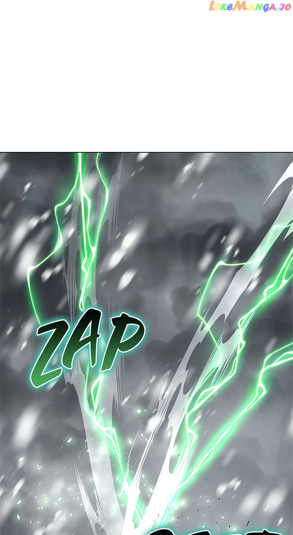 The Returning Hero's Restaurant Chapter 86 - page 26