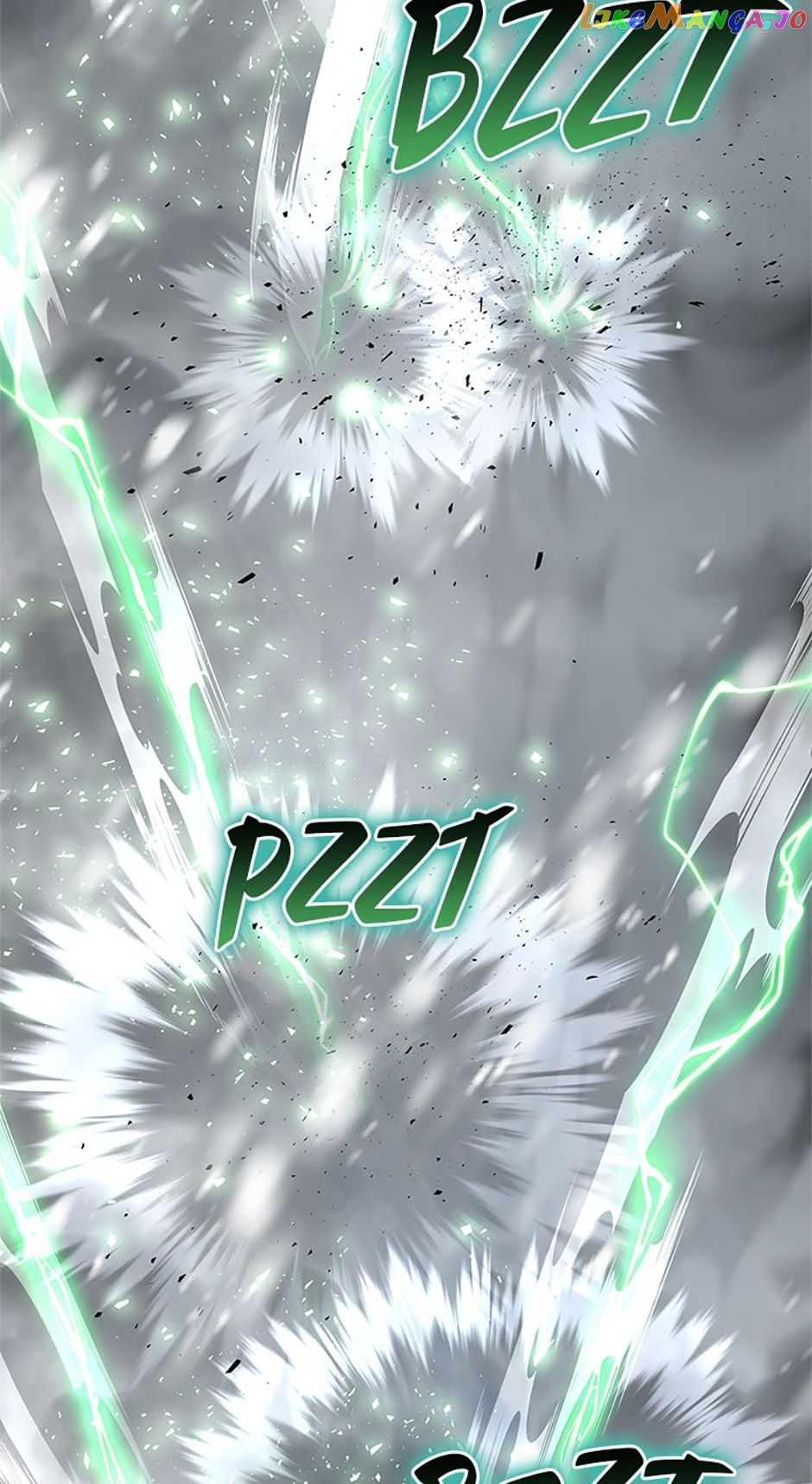 The Returning Hero's Restaurant Chapter 86 - page 27