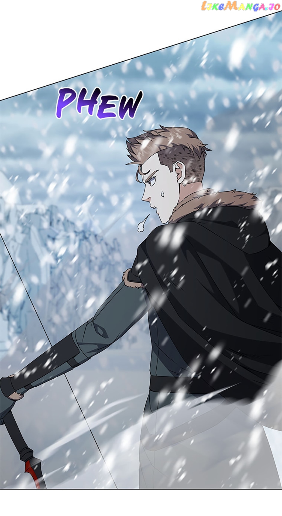 The Returning Hero's Restaurant Chapter 86 - page 29