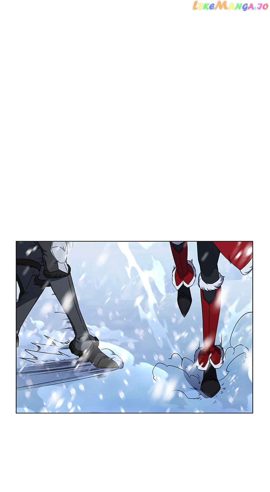 The Returning Hero's Restaurant Chapter 86 - page 30