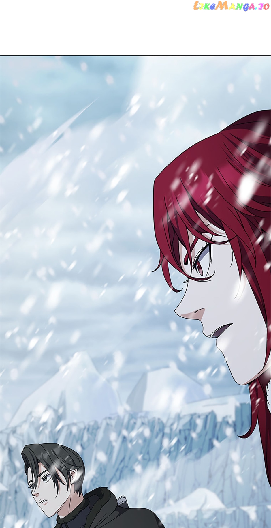 The Returning Hero's Restaurant Chapter 86 - page 31