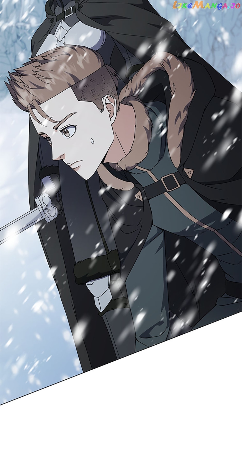 The Returning Hero's Restaurant Chapter 86 - page 32