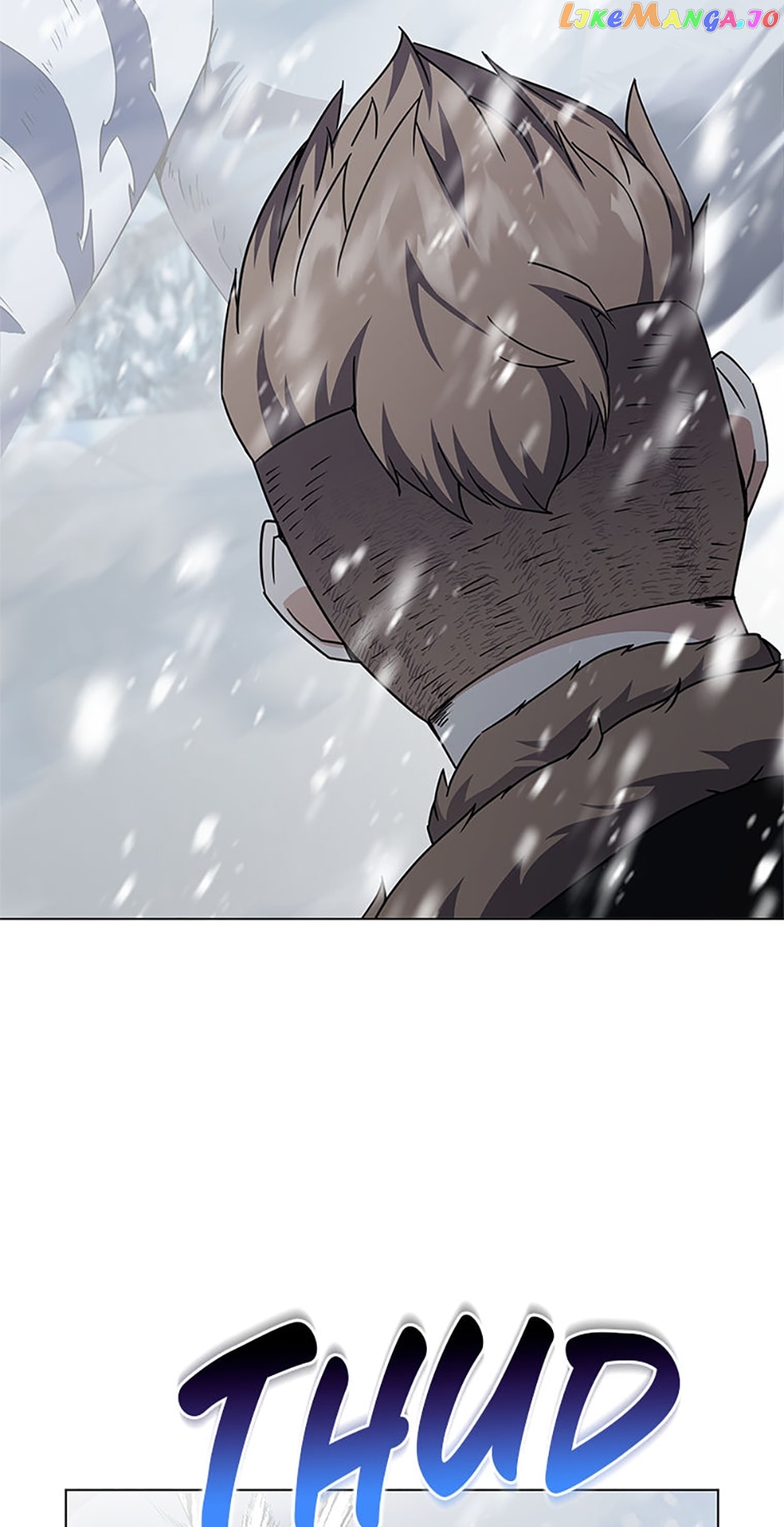 The Returning Hero's Restaurant Chapter 86 - page 34
