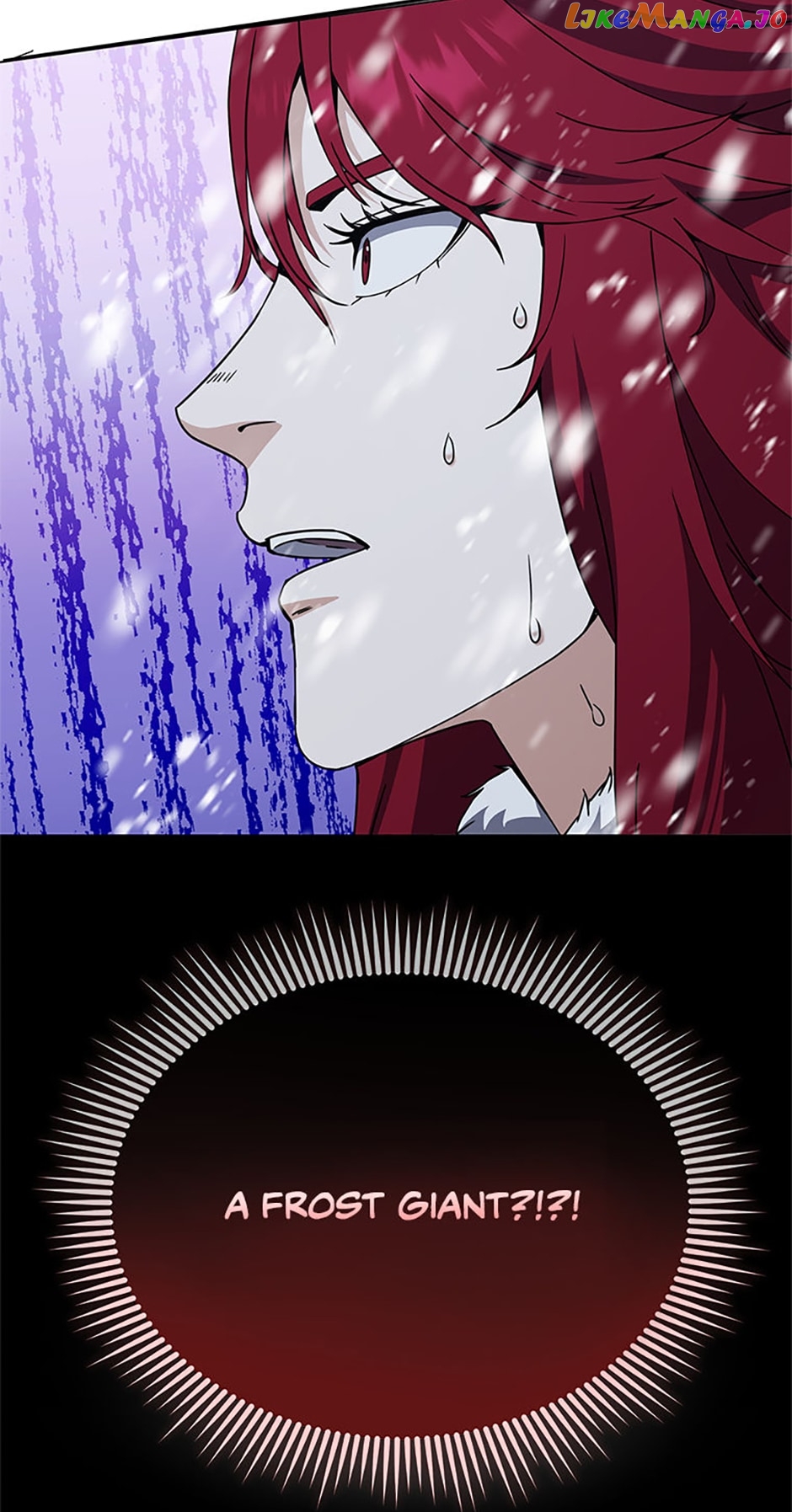 The Returning Hero's Restaurant Chapter 86 - page 39