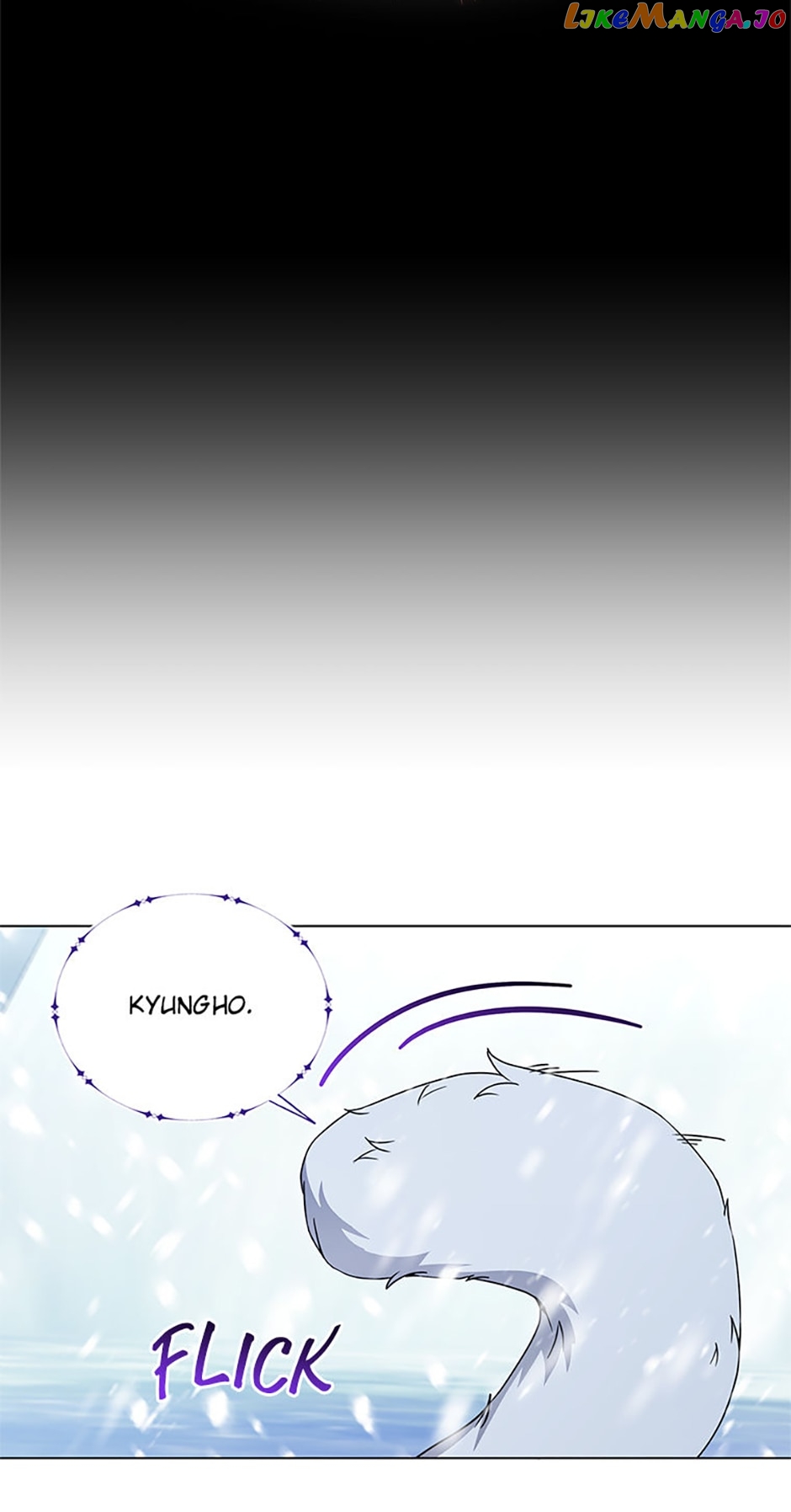 The Returning Hero's Restaurant Chapter 86 - page 40