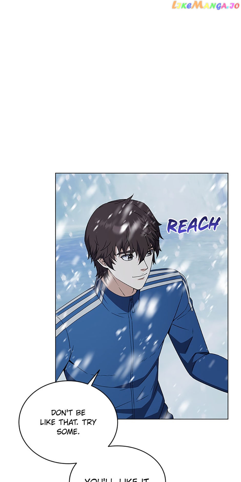 The Returning Hero's Restaurant Chapter 86 - page 43