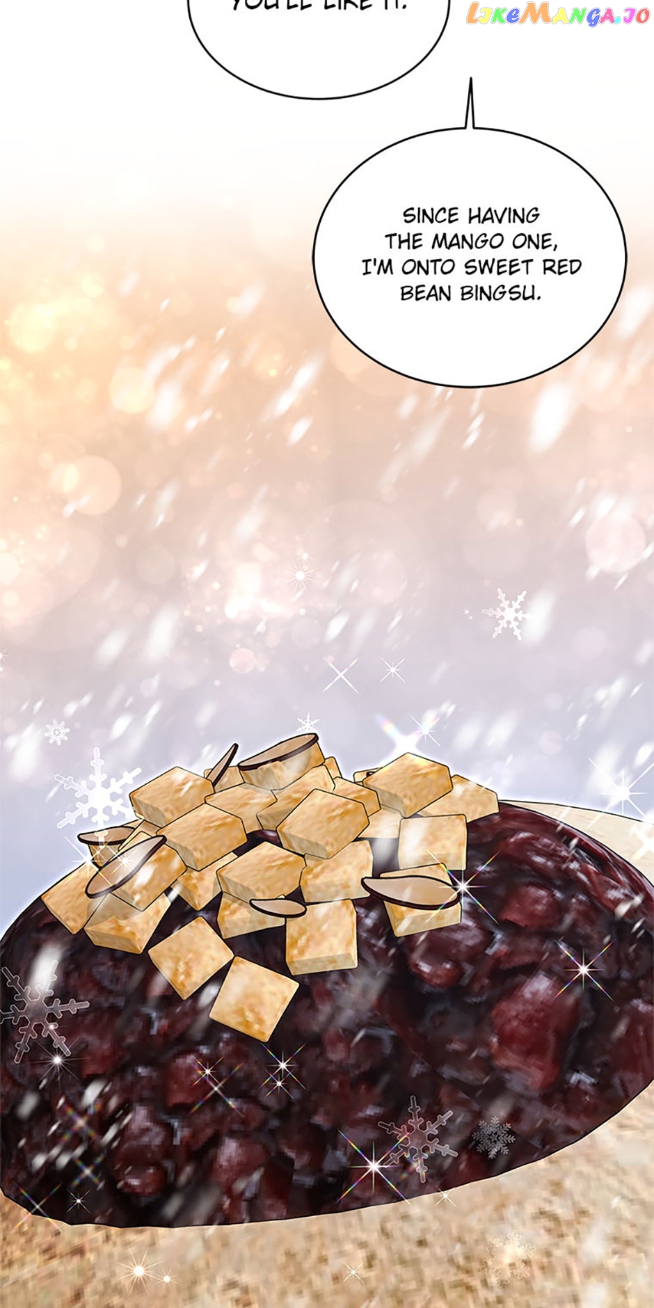 The Returning Hero's Restaurant Chapter 86 - page 44
