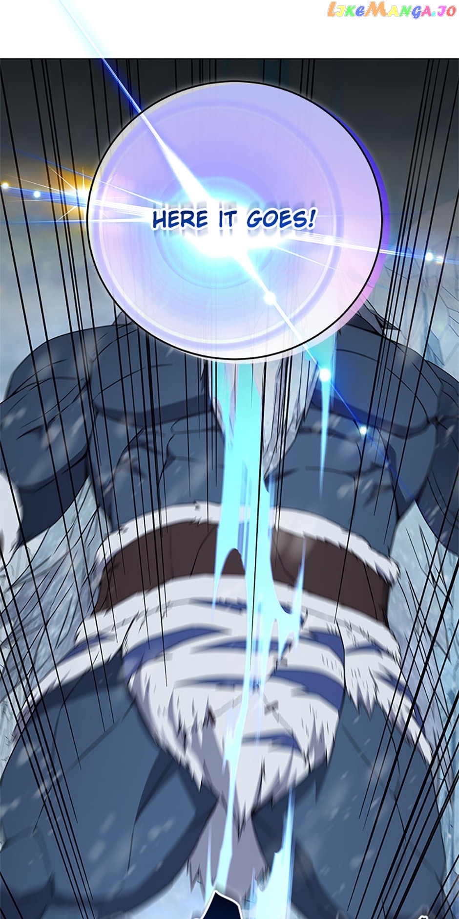 The Returning Hero's Restaurant Chapter 86 - page 61