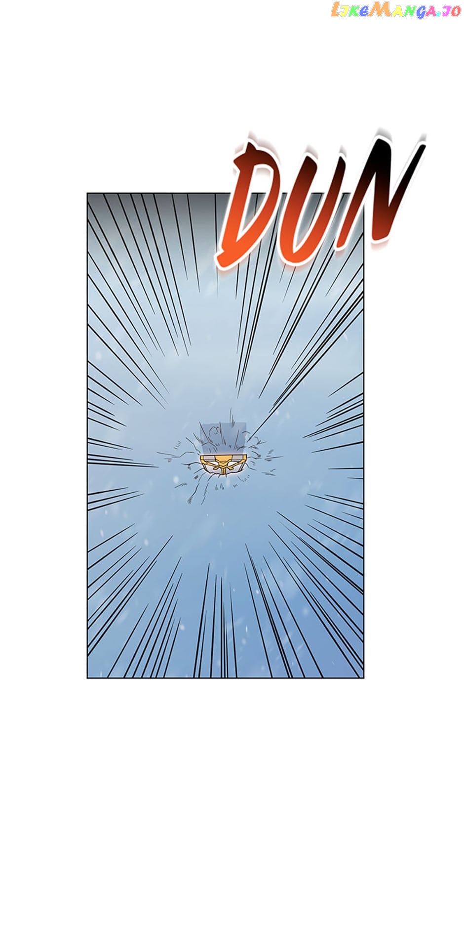 The Returning Hero's Restaurant Chapter 86 - page 64